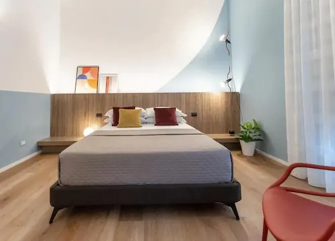 Apartamento Siciliaholic Modern House Catania