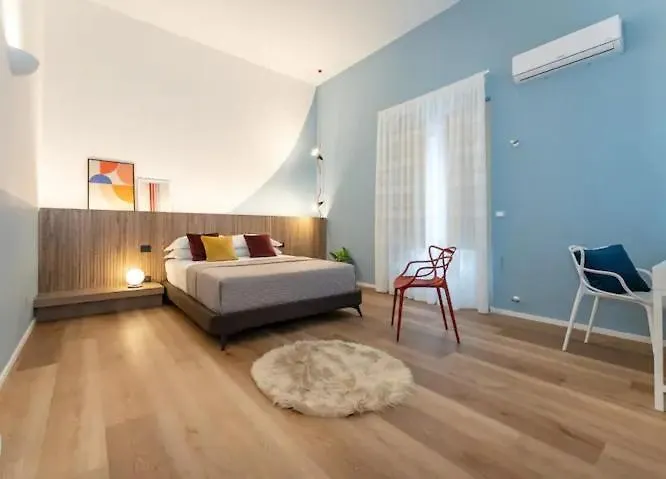 Apartamento Siciliaholic Modern House Catania 0*,
