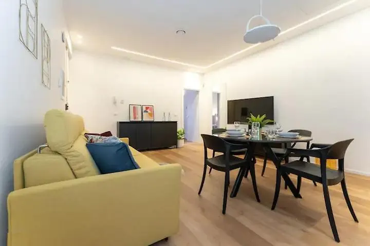 Apartamento Siciliaholic Modern House Catania