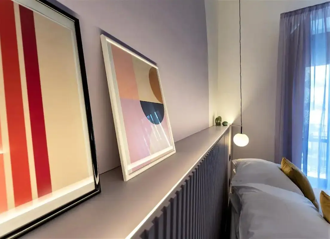 Apartamento Siciliaholic Modern House Catania Italia