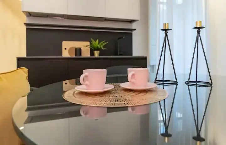 Apartamento Siciliaholic Modern House Catania 0*,  Italia
