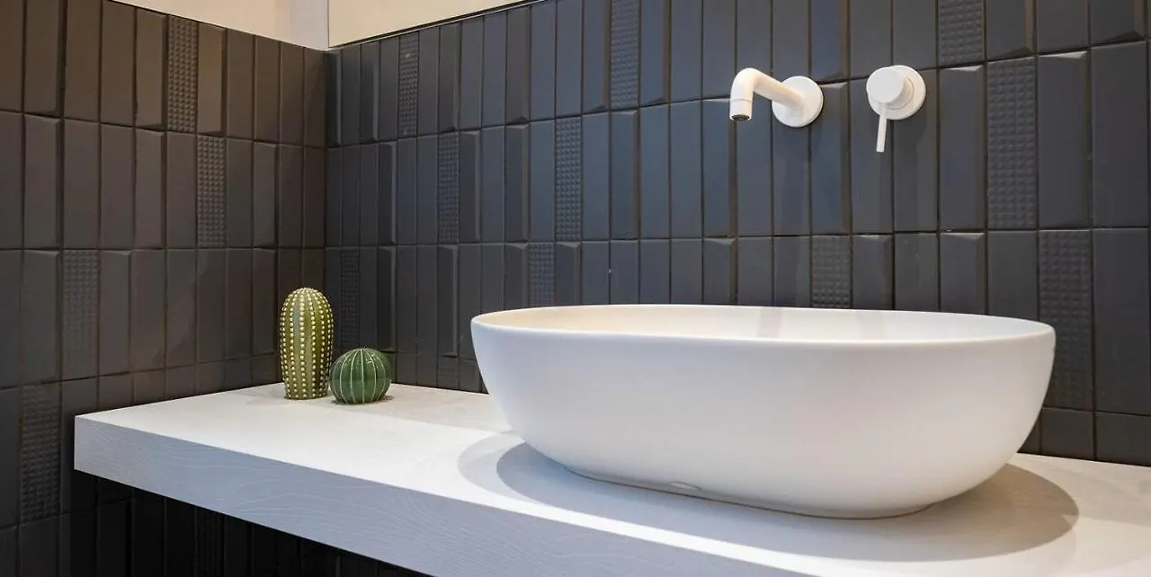 Apartamento Siciliaholic Modern House Catania