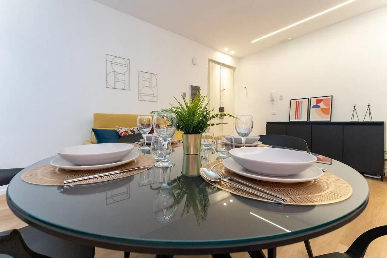 Apartamento Siciliaholic Modern House Catania