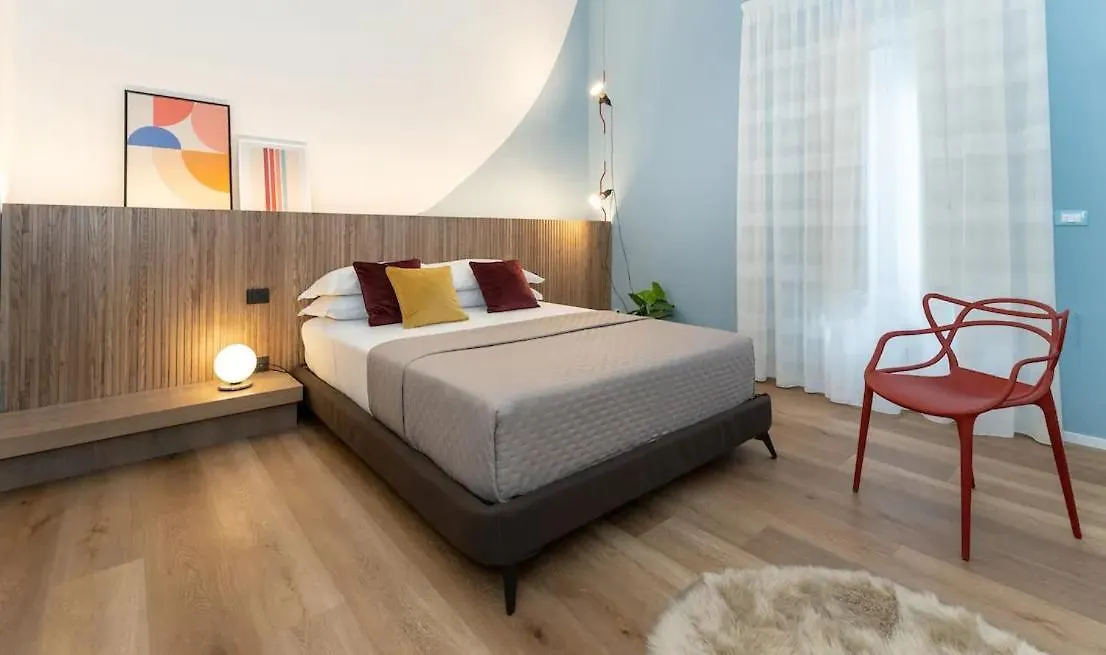 Apartamento Siciliaholic Modern House Catania