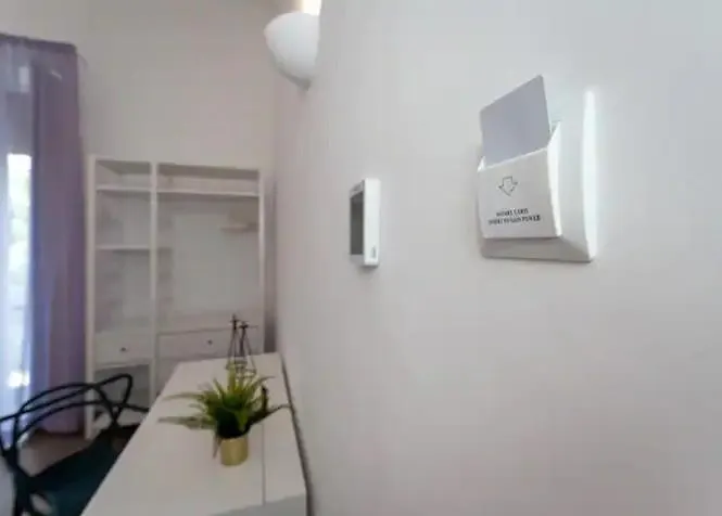 Apartamento Siciliaholic Modern House Catania 0*,  Italia