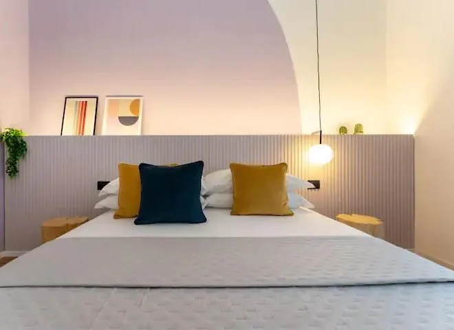 Apartamento Siciliaholic Modern House Catania