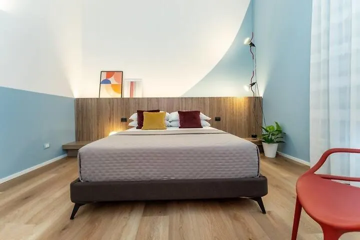 Apartamento Siciliaholic Modern House Catania