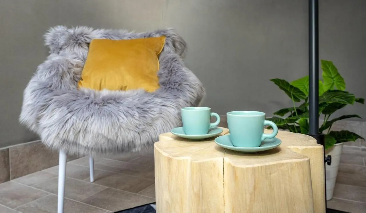 Apartamento Siciliaholic Modern House Catania